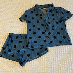 Reformation pj set